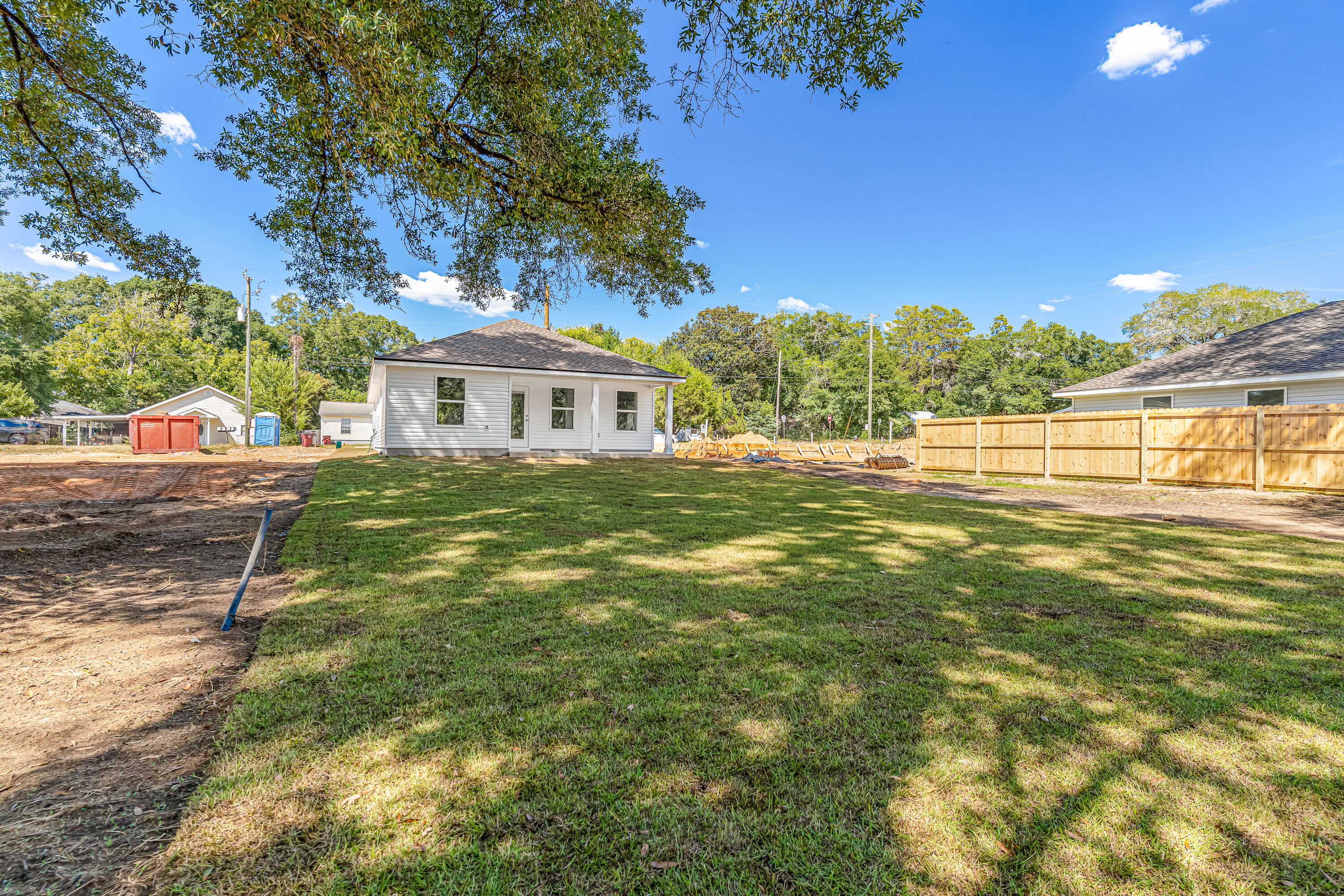 MORRIS ADDN TO CRESTVIEW - Residential