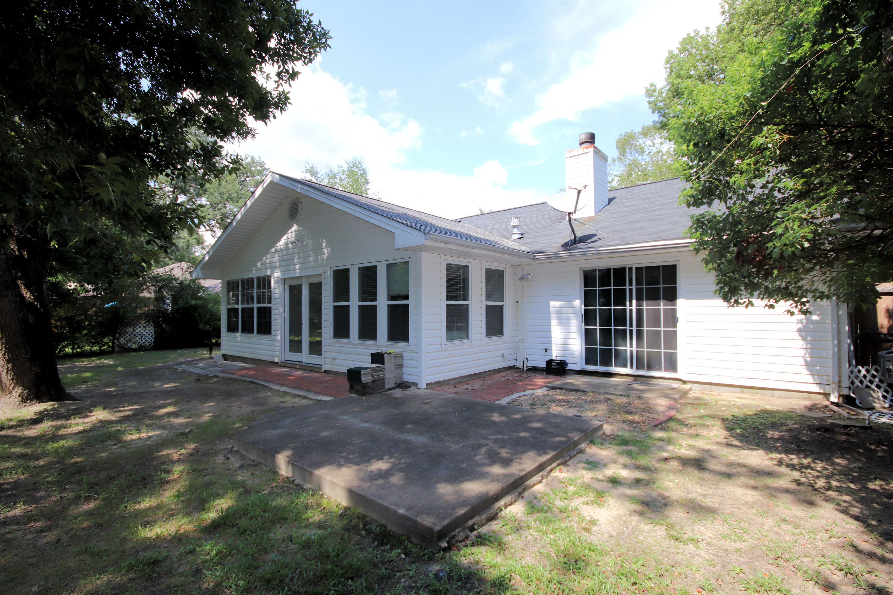 VALPARAISO PLAT 01 - Residential