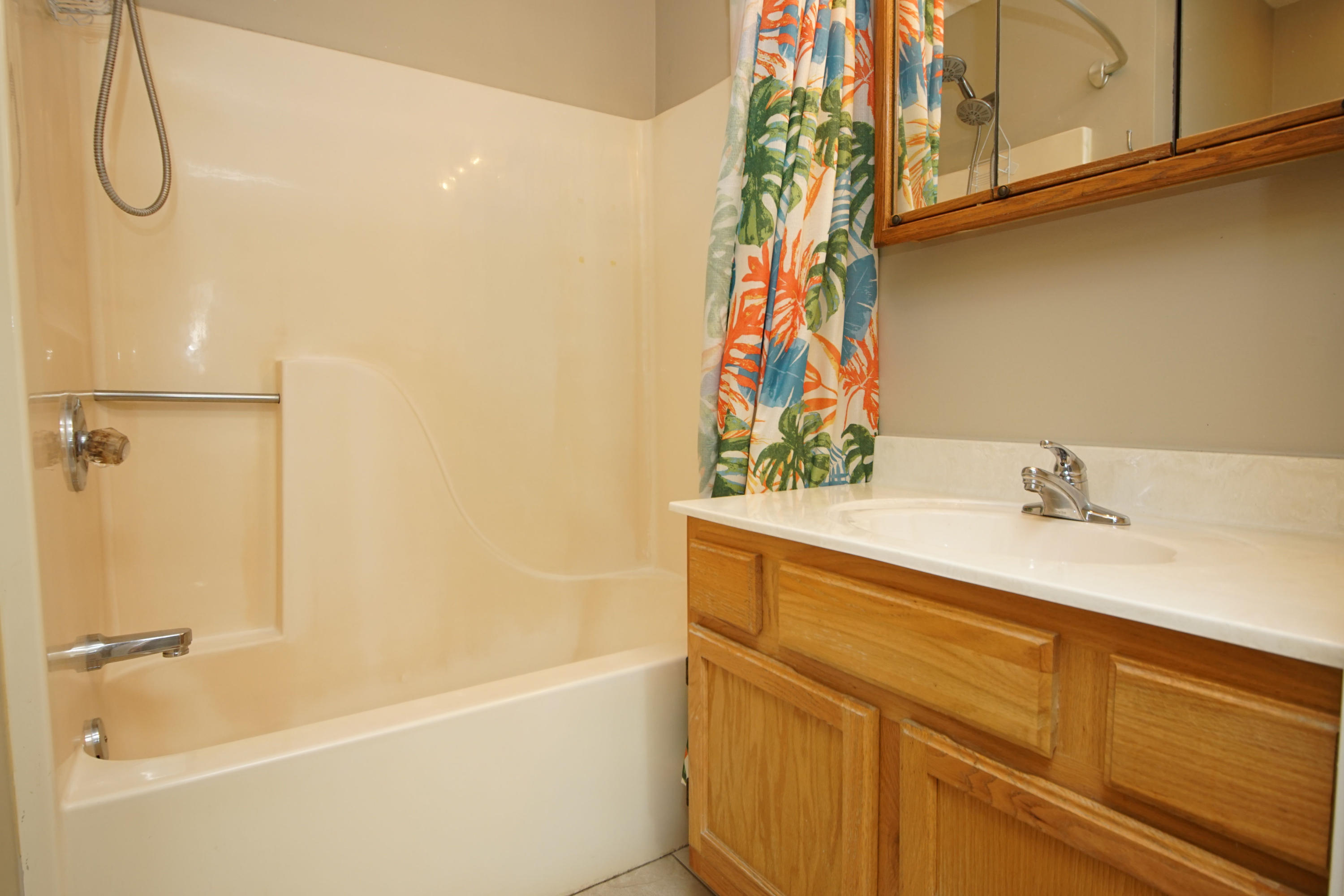 VALPARAISO PLAT 01 - Residential