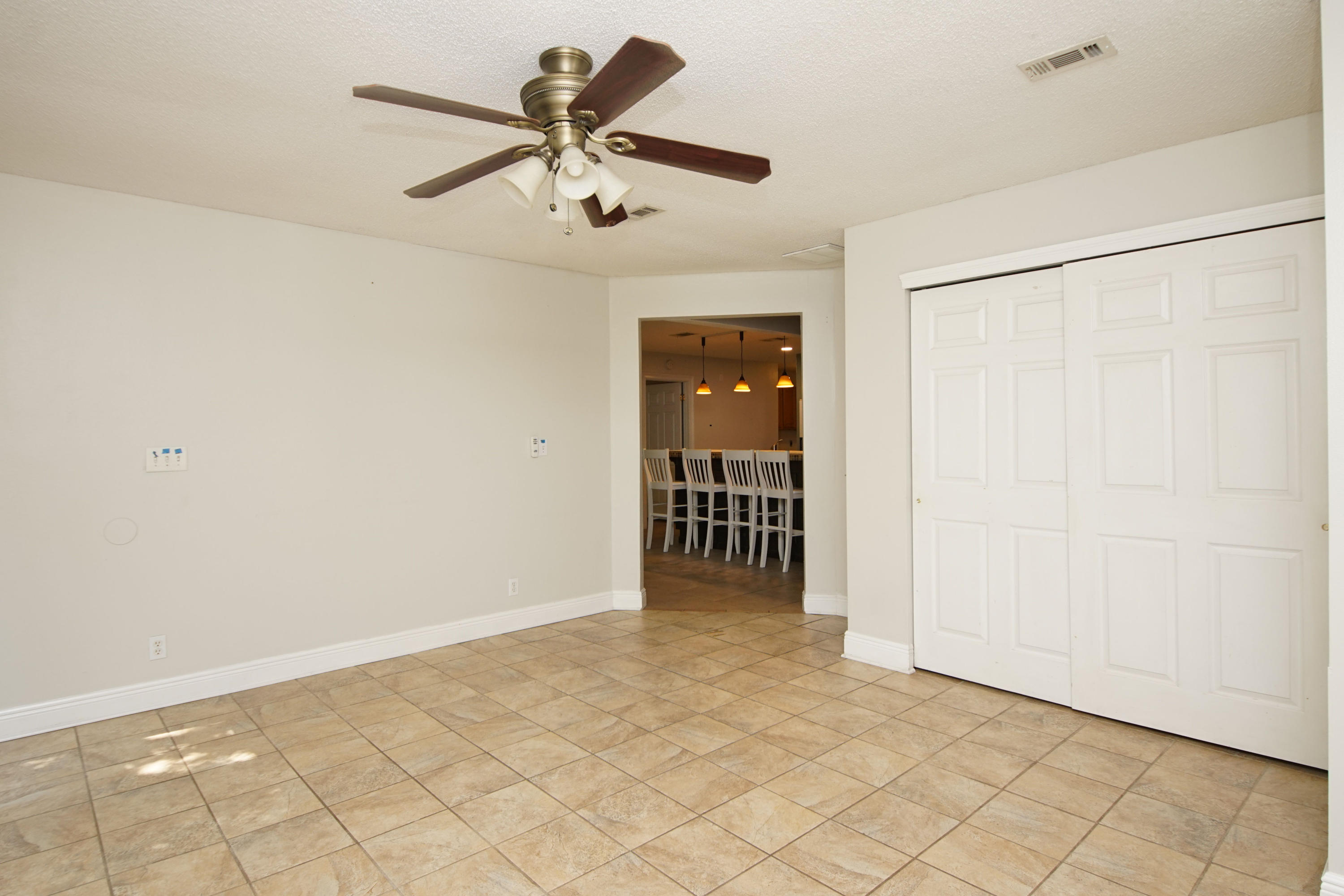 VALPARAISO PLAT 01 - Residential