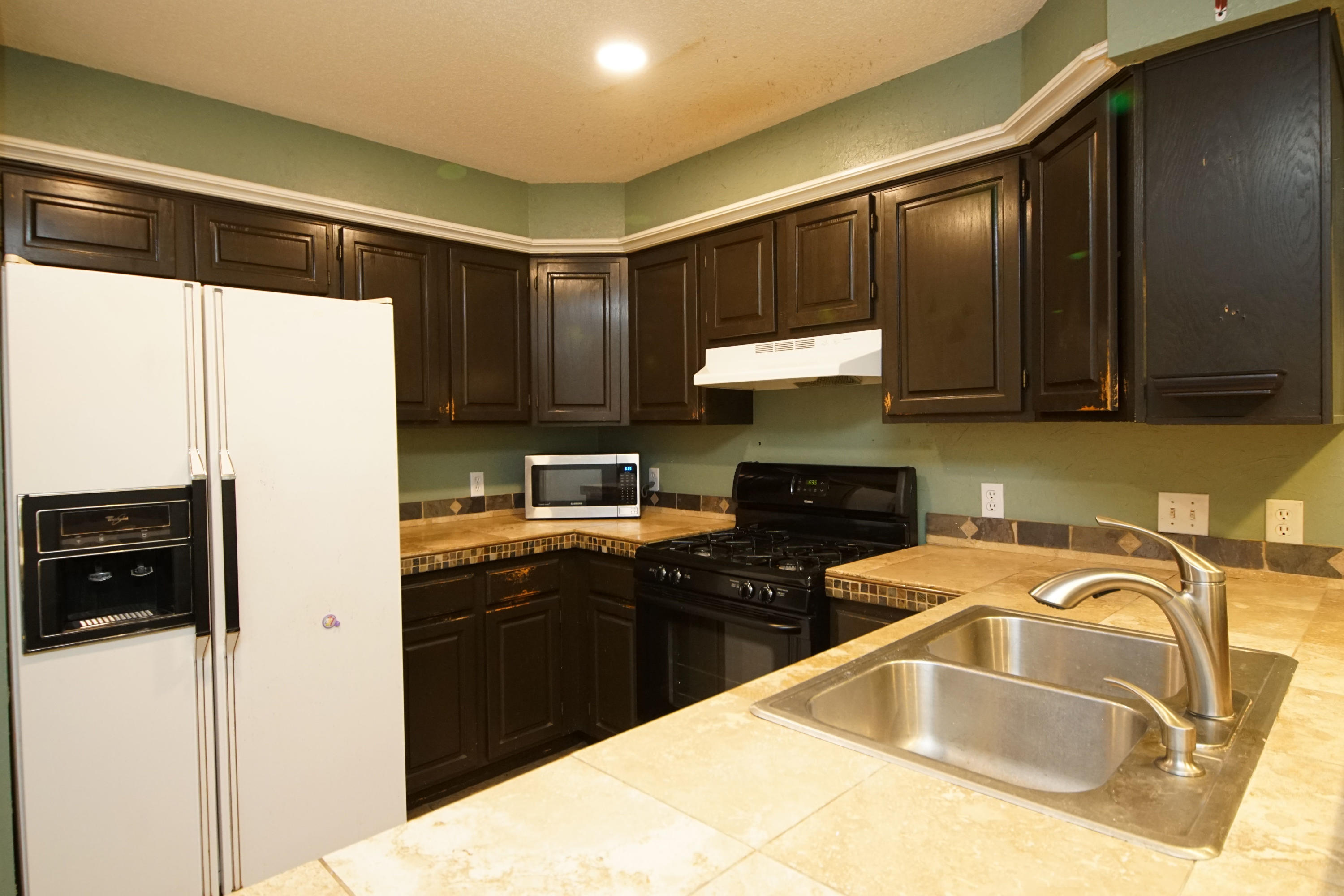 VALPARAISO PLAT 01 - Residential