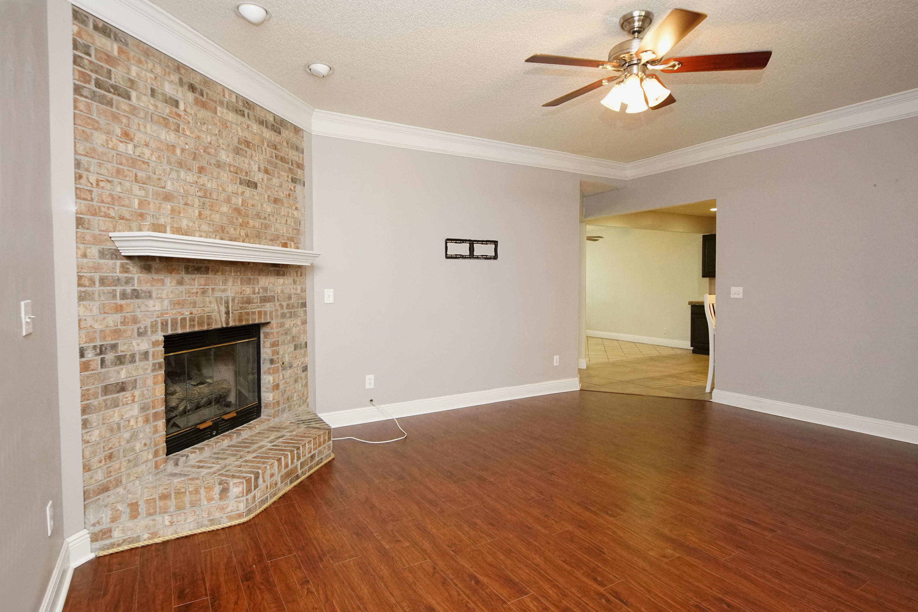 VALPARAISO PLAT 01 - Residential