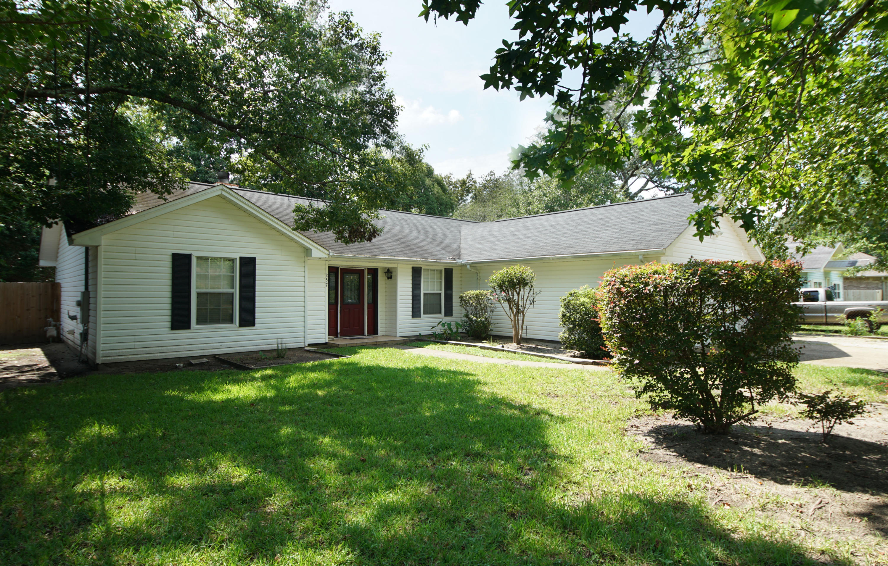 VALPARAISO PLAT 01 - Residential