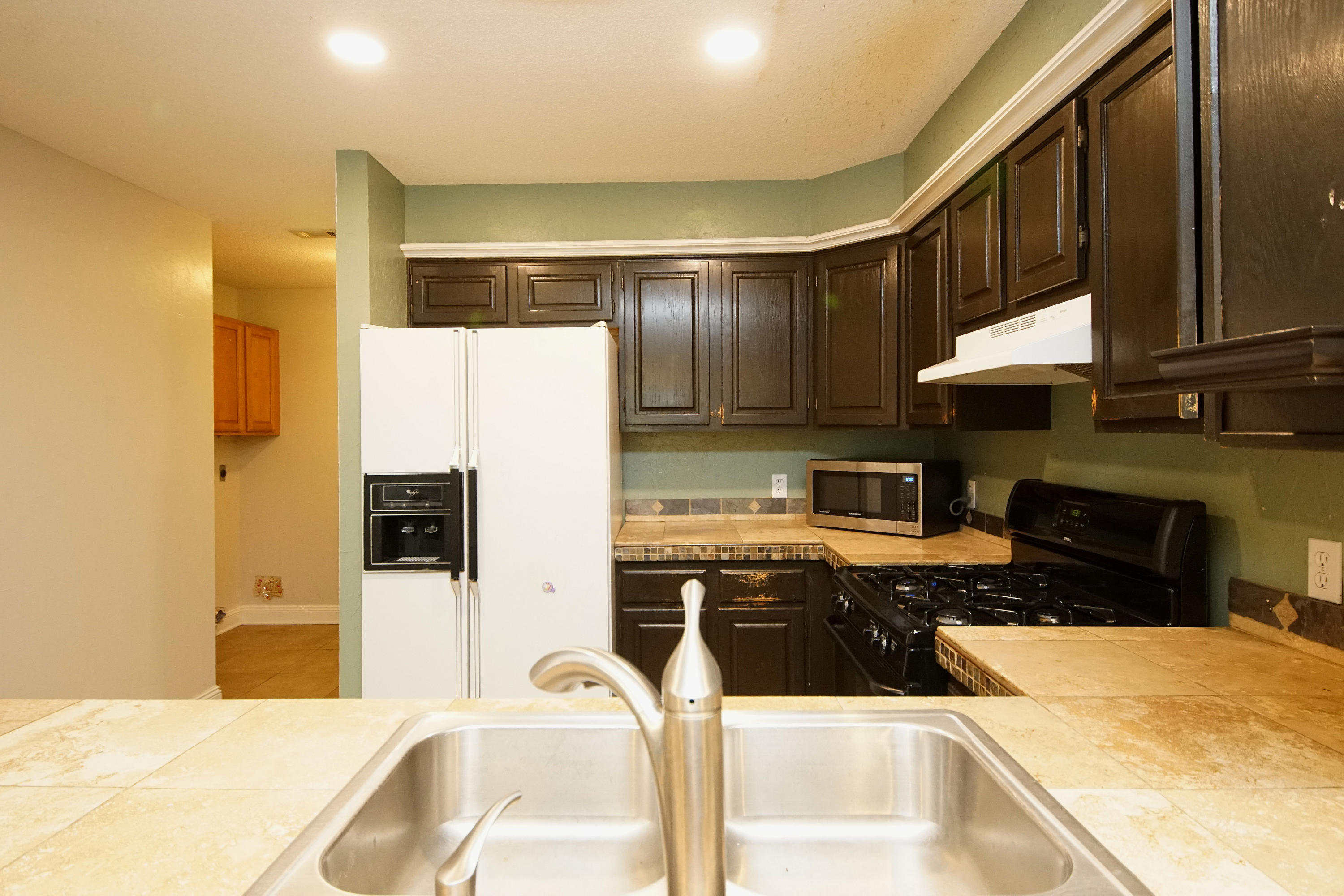 VALPARAISO PLAT 01 - Residential