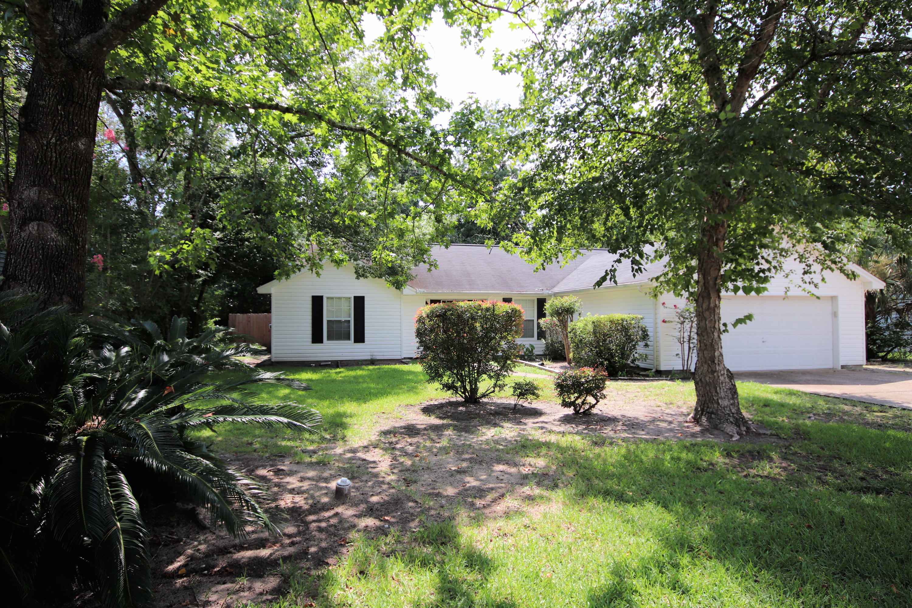 VALPARAISO PLAT 01 - Residential