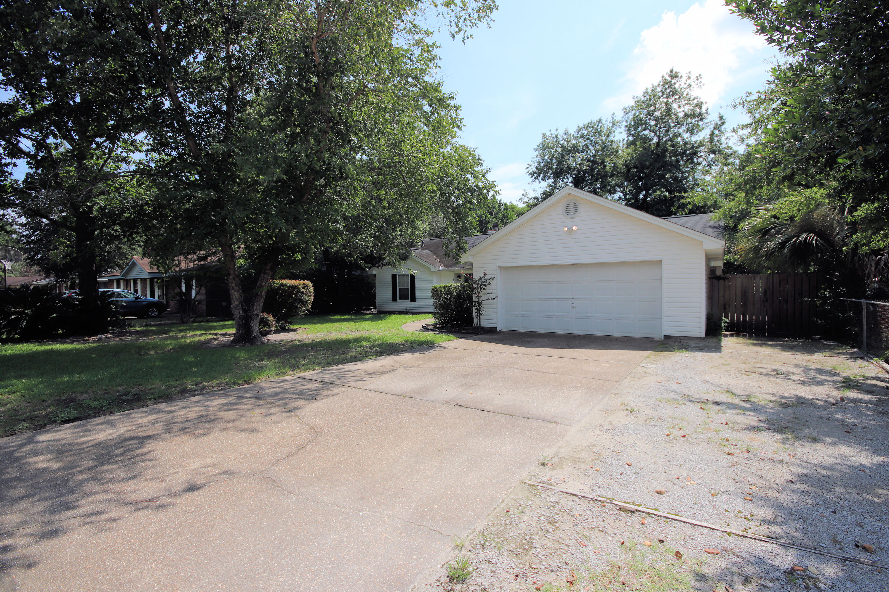 VALPARAISO PLAT 01 - Residential