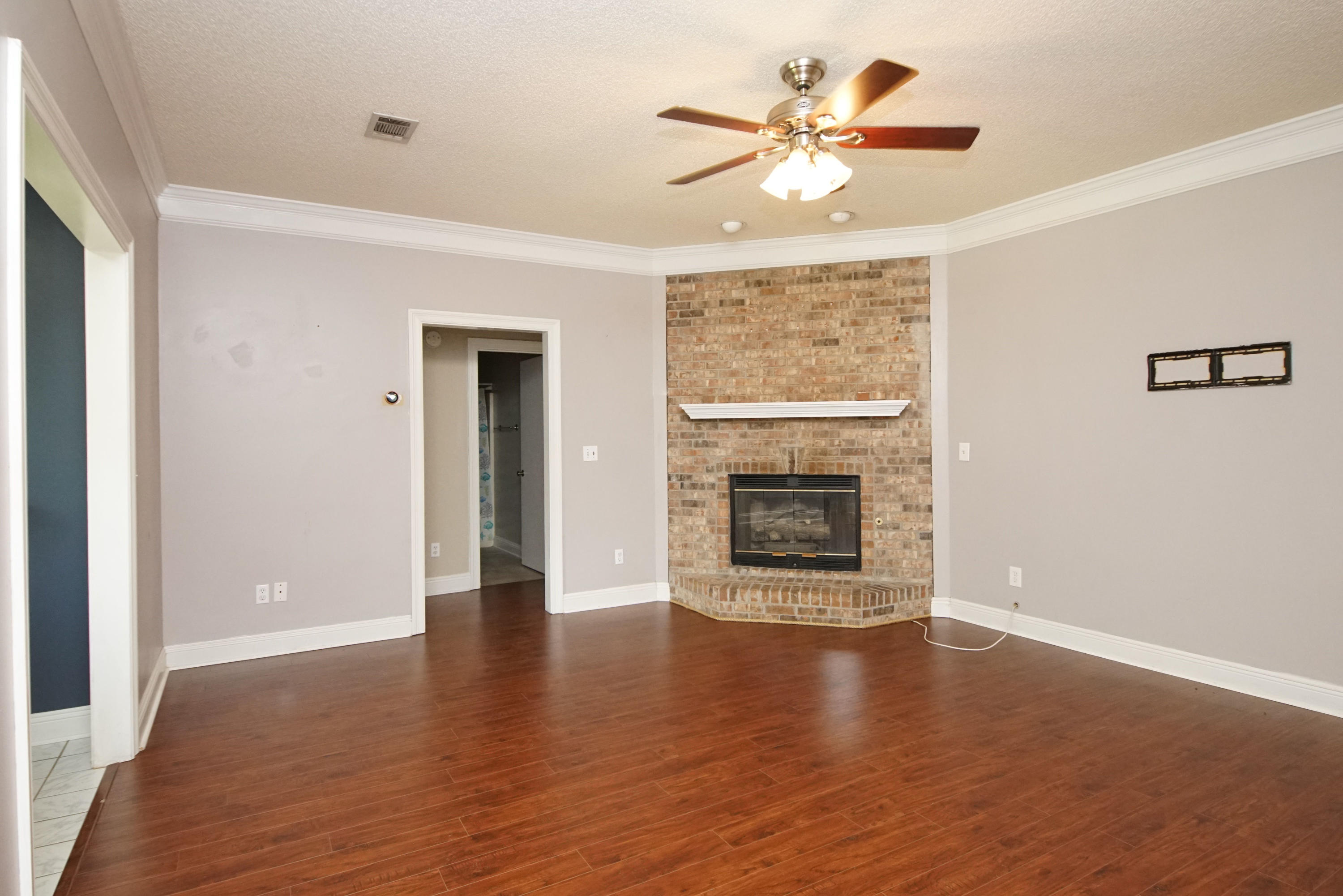 VALPARAISO PLAT 01 - Residential