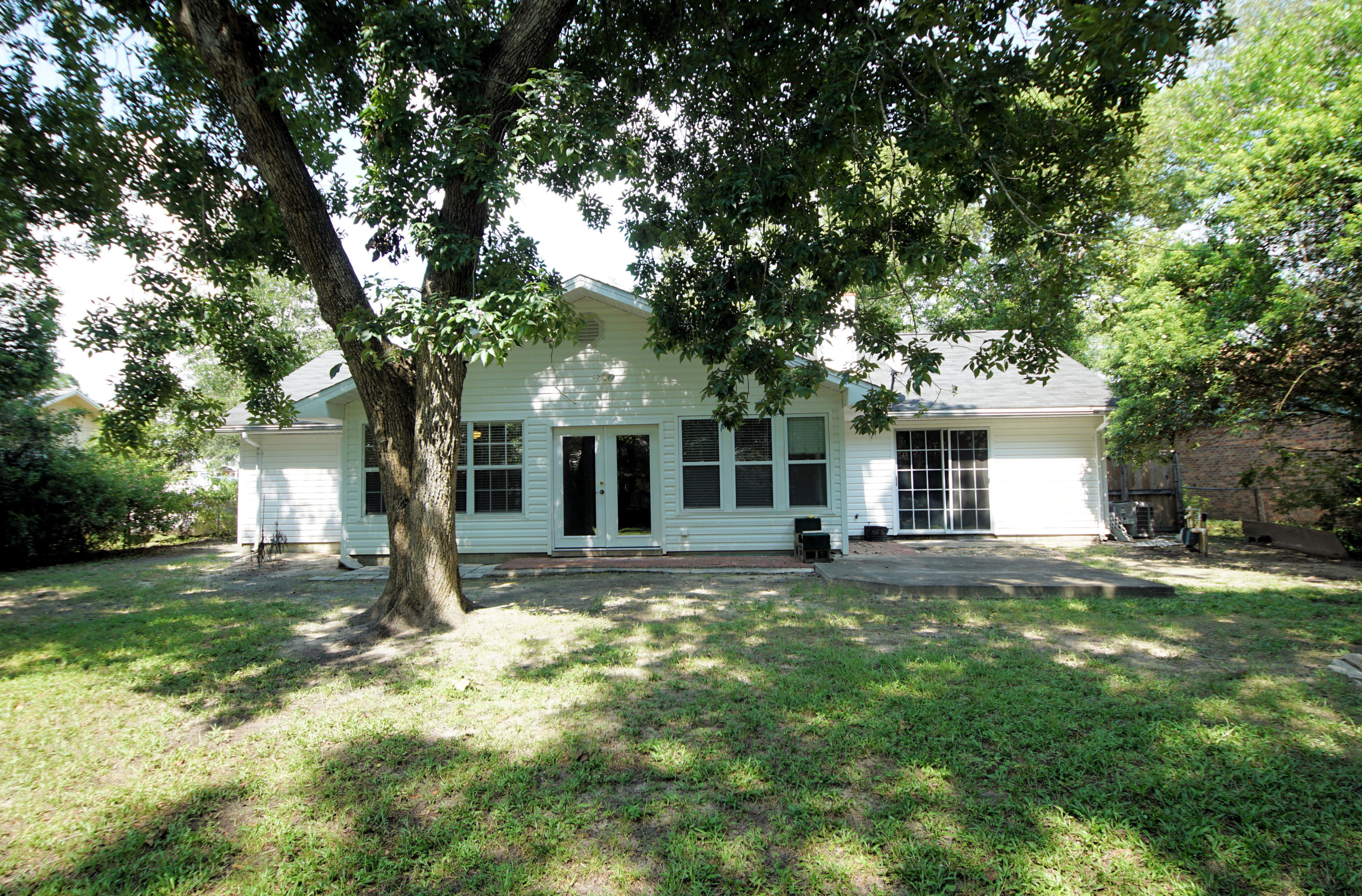 VALPARAISO PLAT 01 - Residential