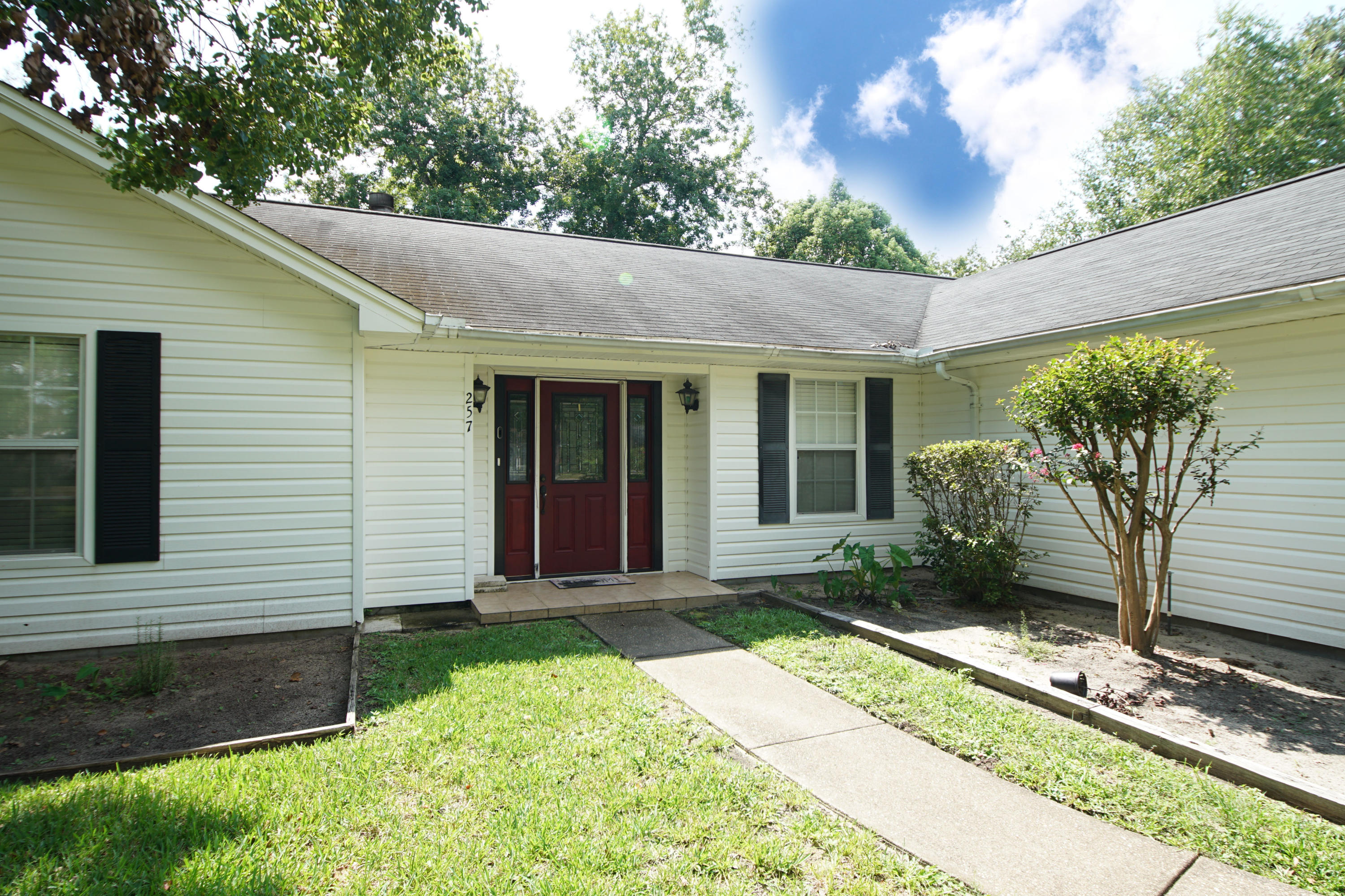 VALPARAISO PLAT 01 - Residential