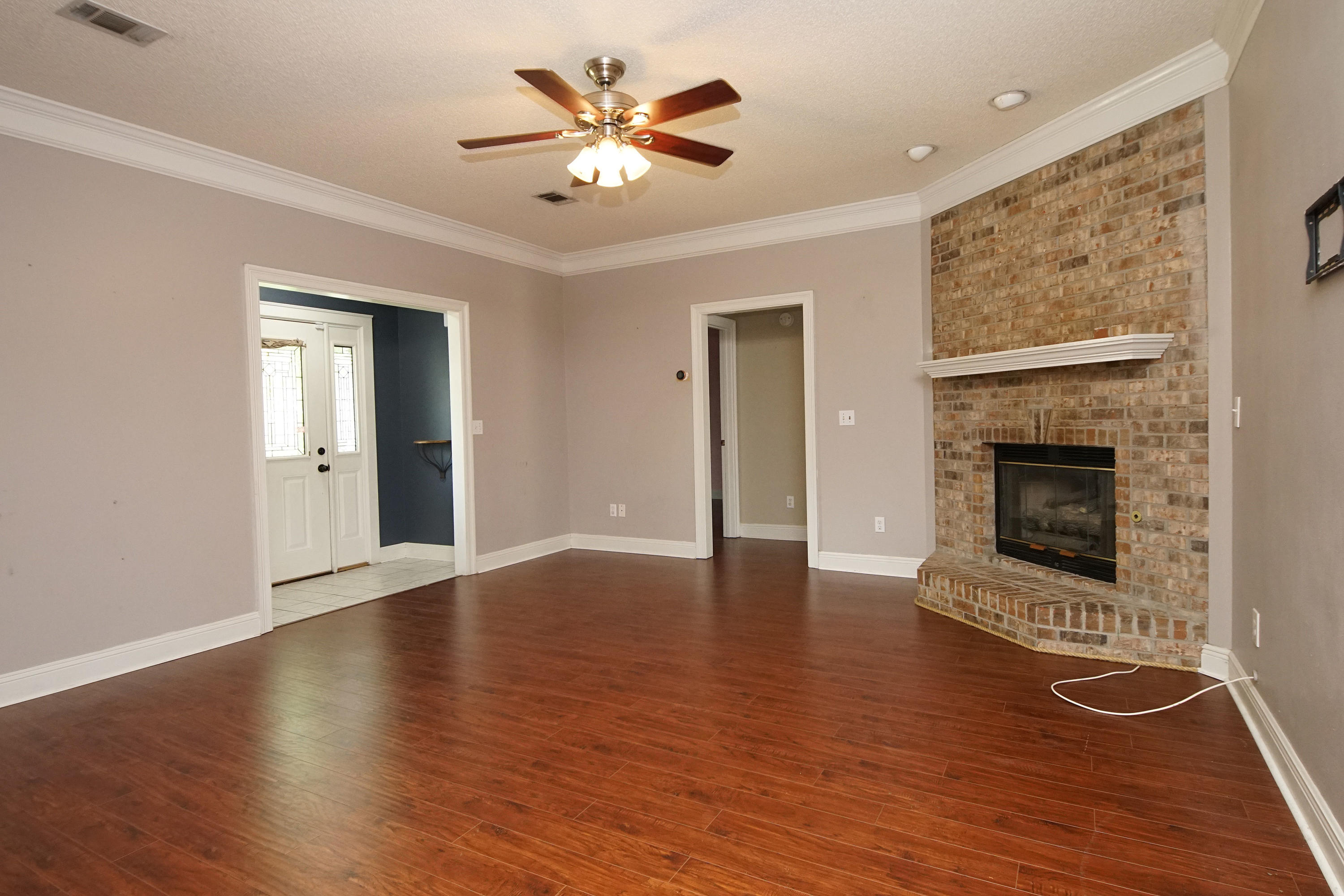 VALPARAISO PLAT 01 - Residential