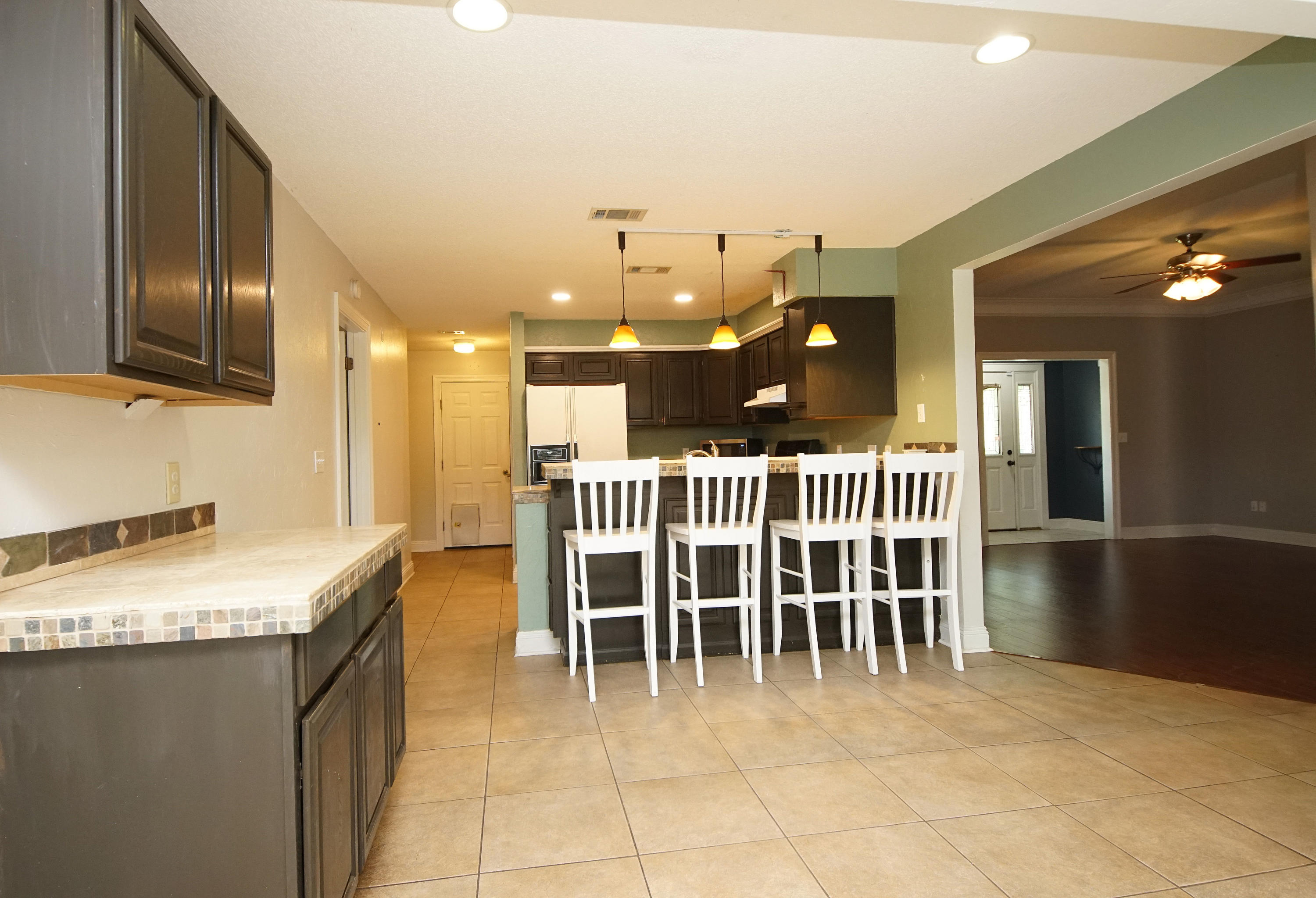 VALPARAISO PLAT 01 - Residential