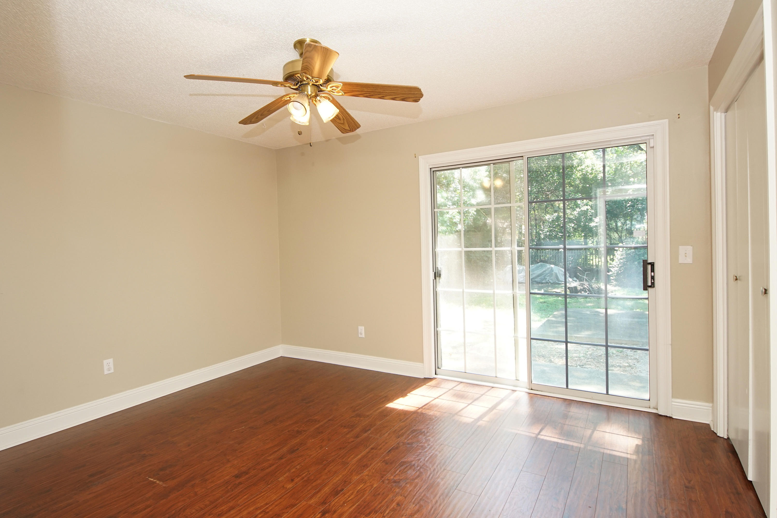 VALPARAISO PLAT 01 - Residential