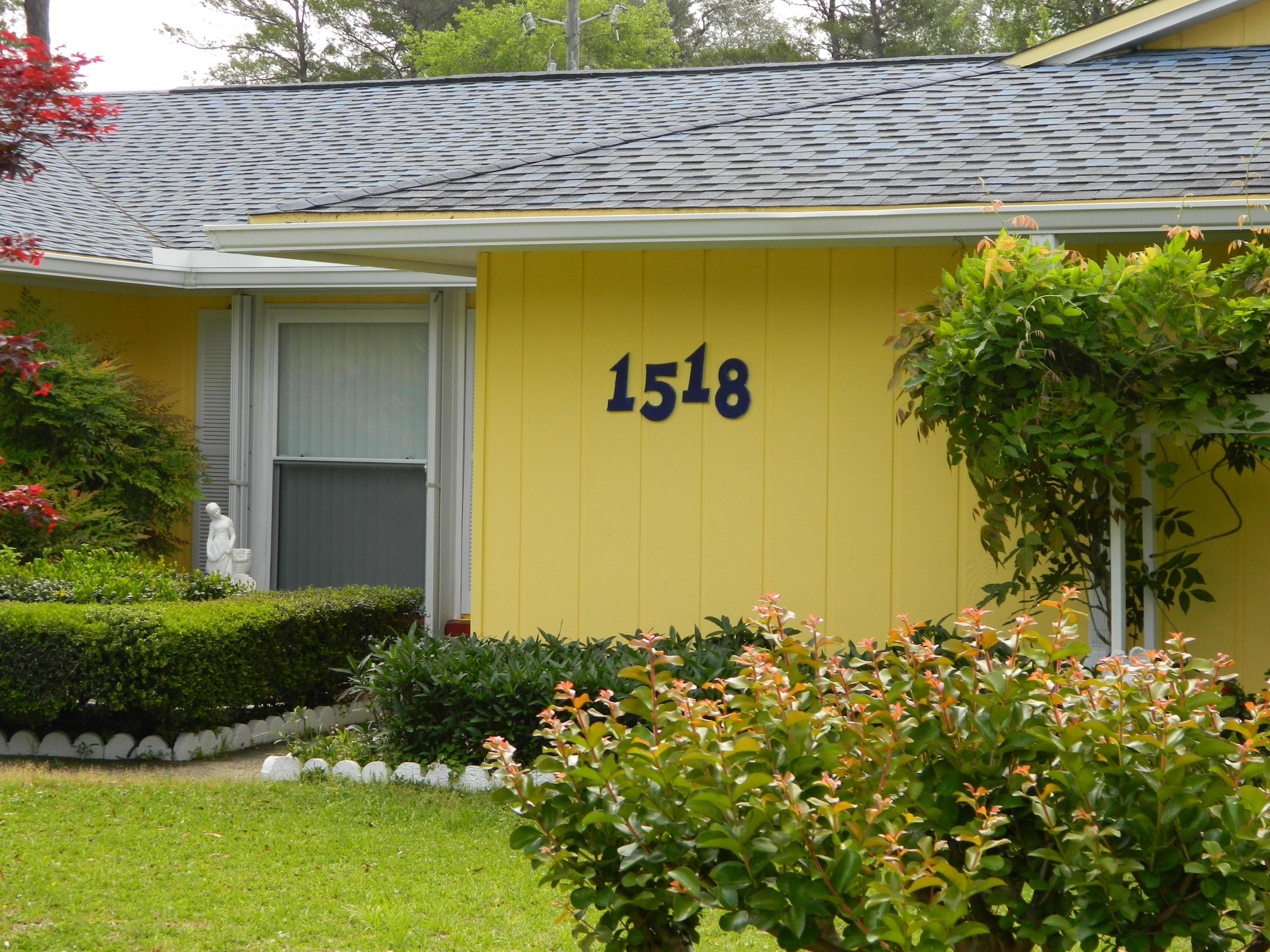 PALM EST - Residential