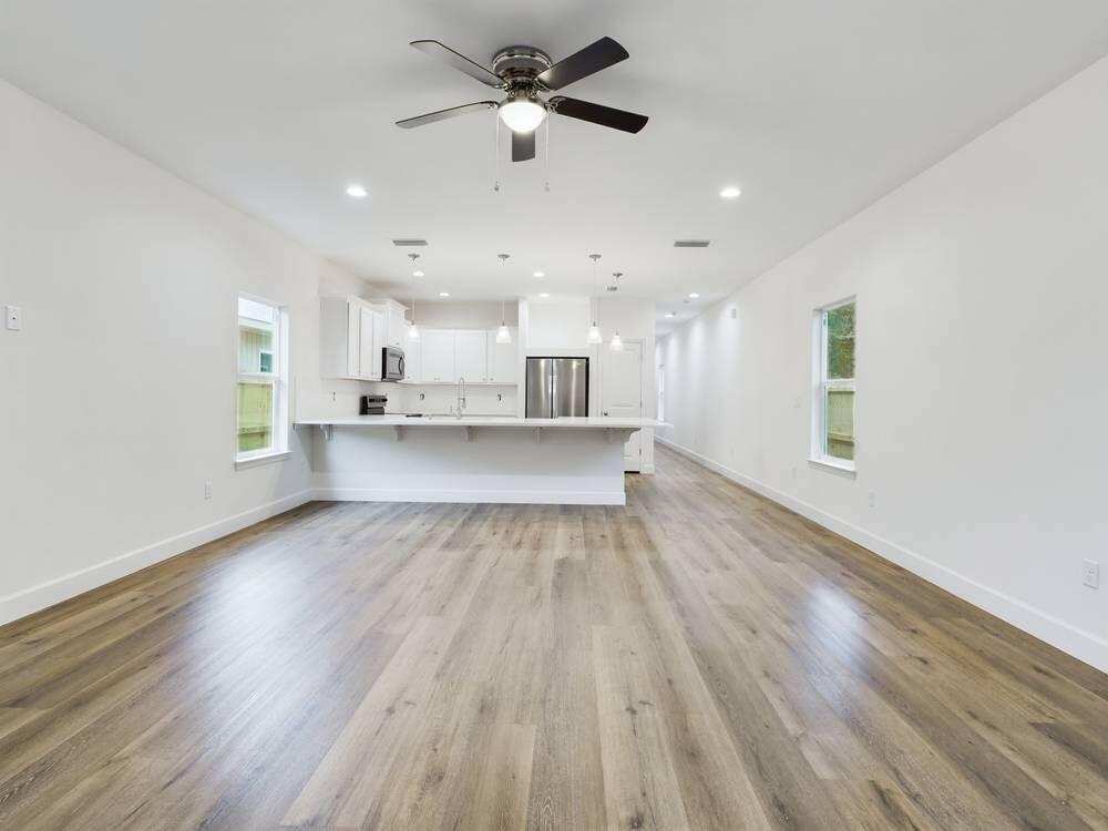 PORT DIXIE - Residential