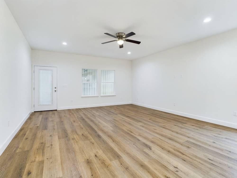 PORT DIXIE - Residential
