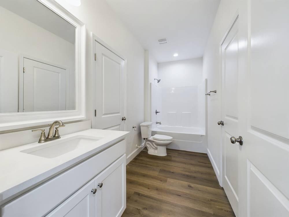 PORT DIXIE - Residential