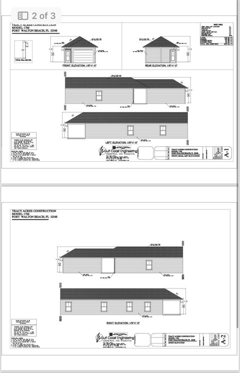 21 E 5TH Avenue Shalimar FL 32579