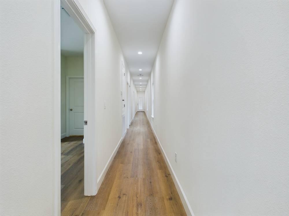 PORT DIXIE - Residential
