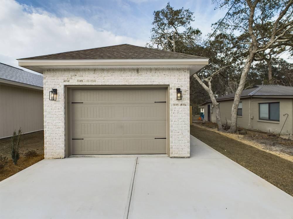 PORT DIXIE - Residential