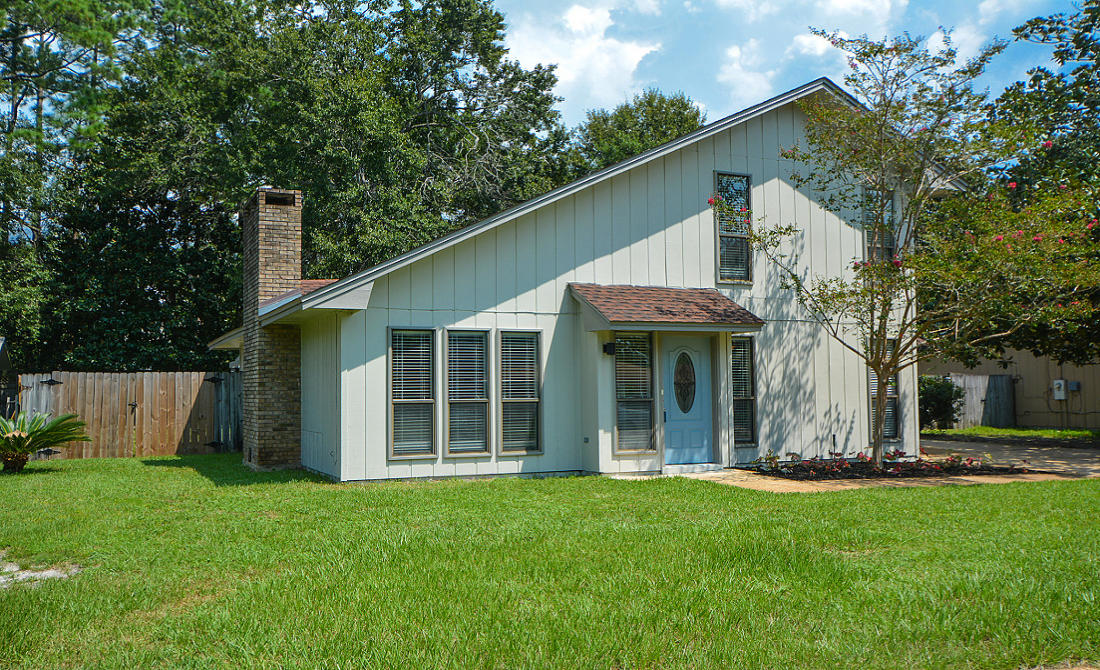 PINEWOOD ESTATES 2 - Residential