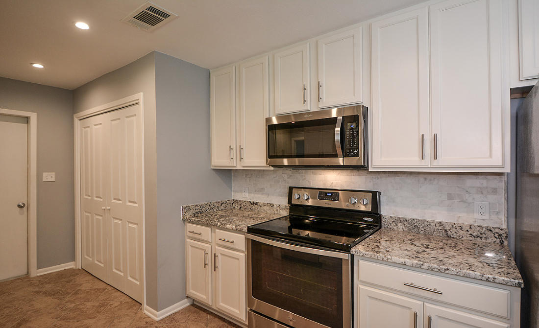 PINEWOOD ESTATES 2 - Residential