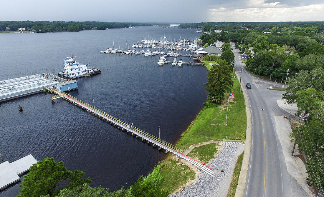 PINEWOOD ESTATES 2 - Residential