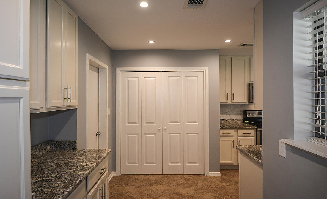 PINEWOOD ESTATES 2 - Residential