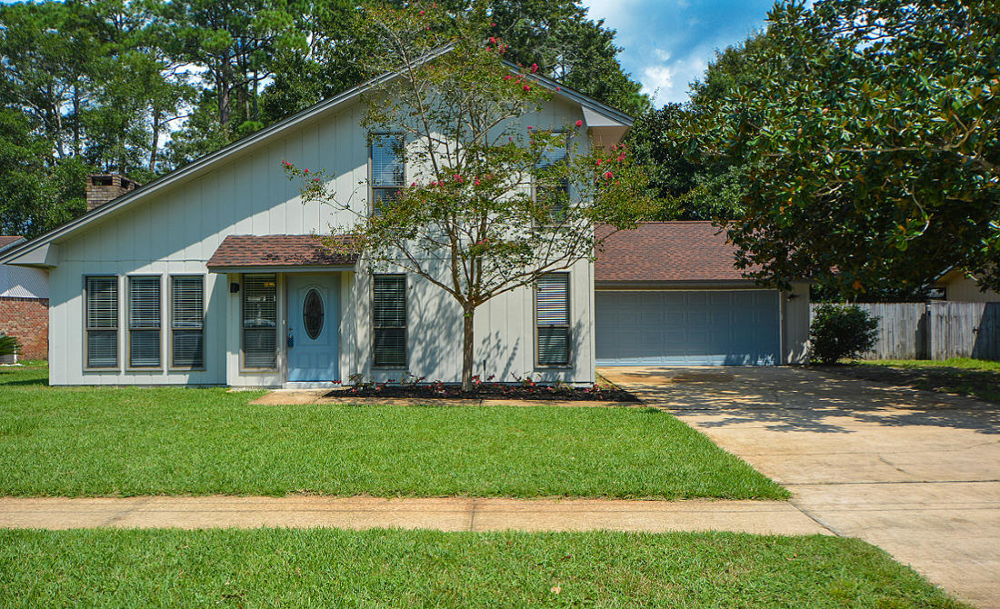 PINEWOOD ESTATES 2 - Residential