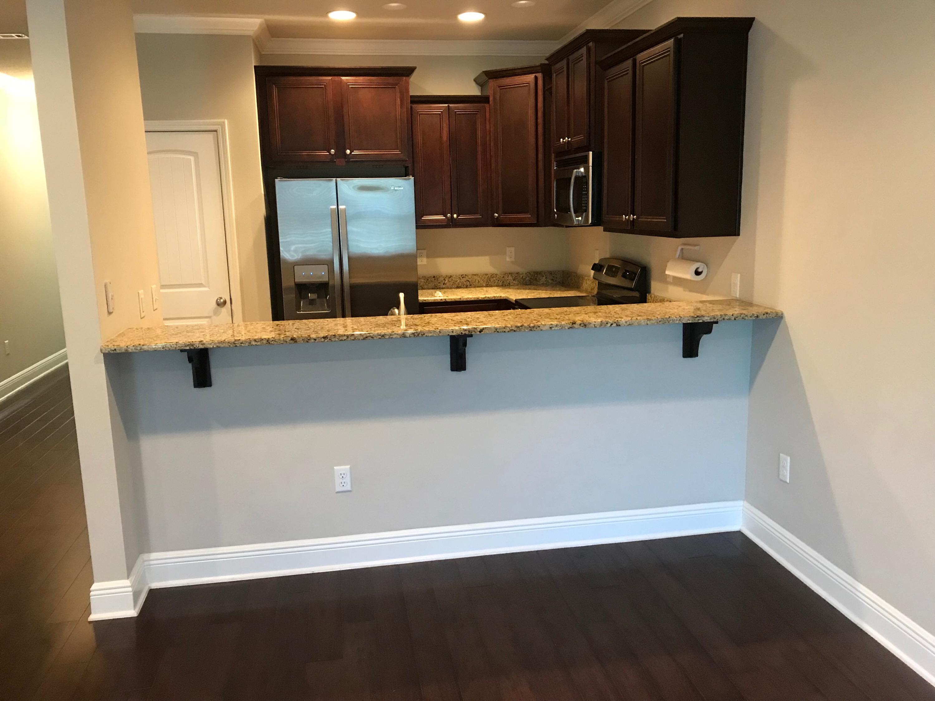 WATER OAKS T/H - Residential