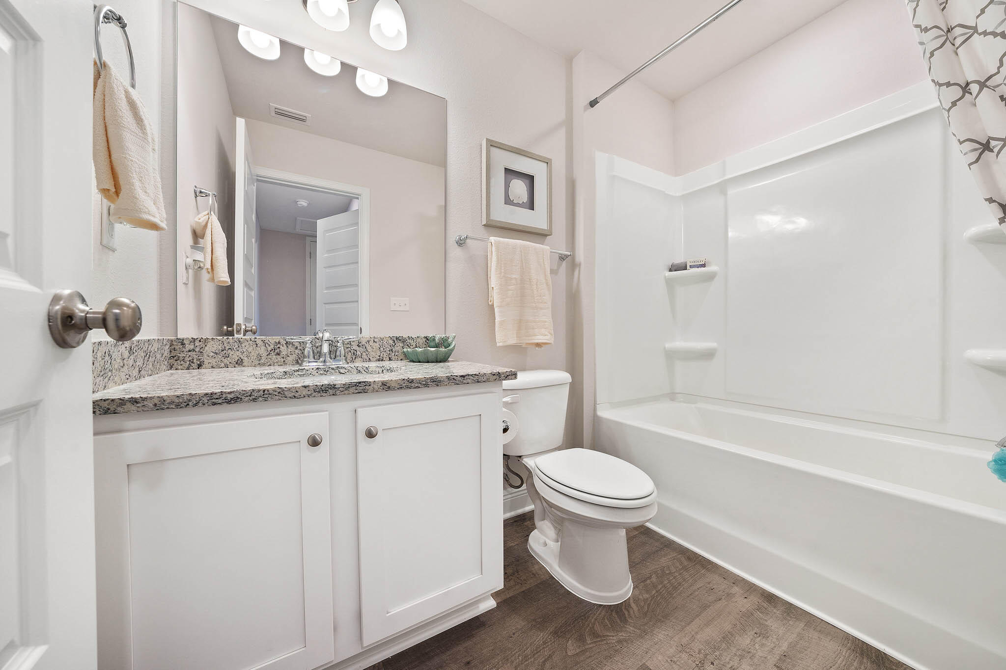 Sandhill Pines - Residential Lease