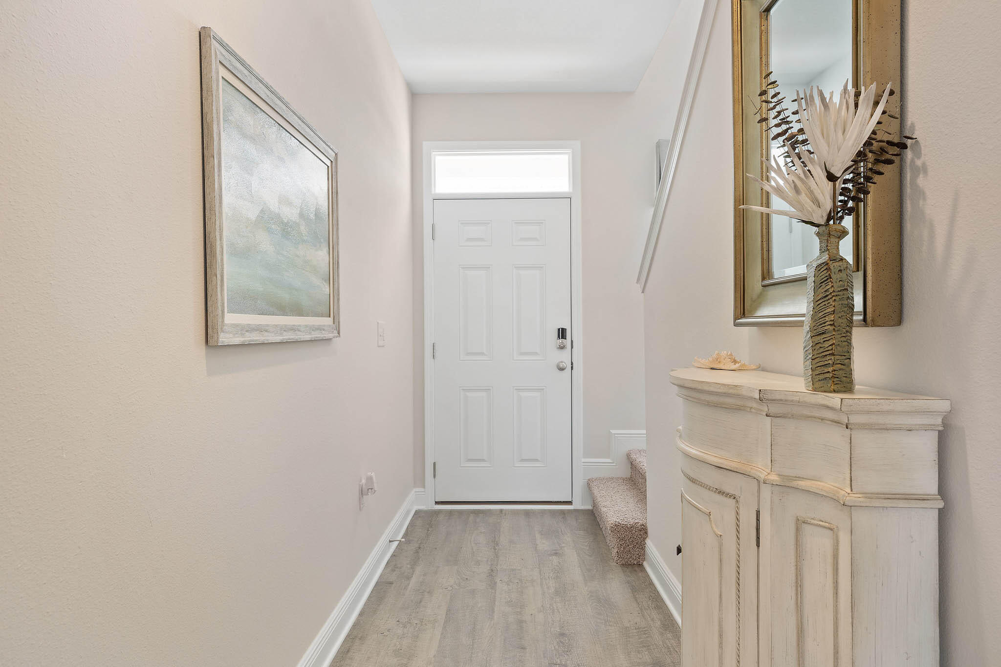 Sandhill Pines - Residential Lease