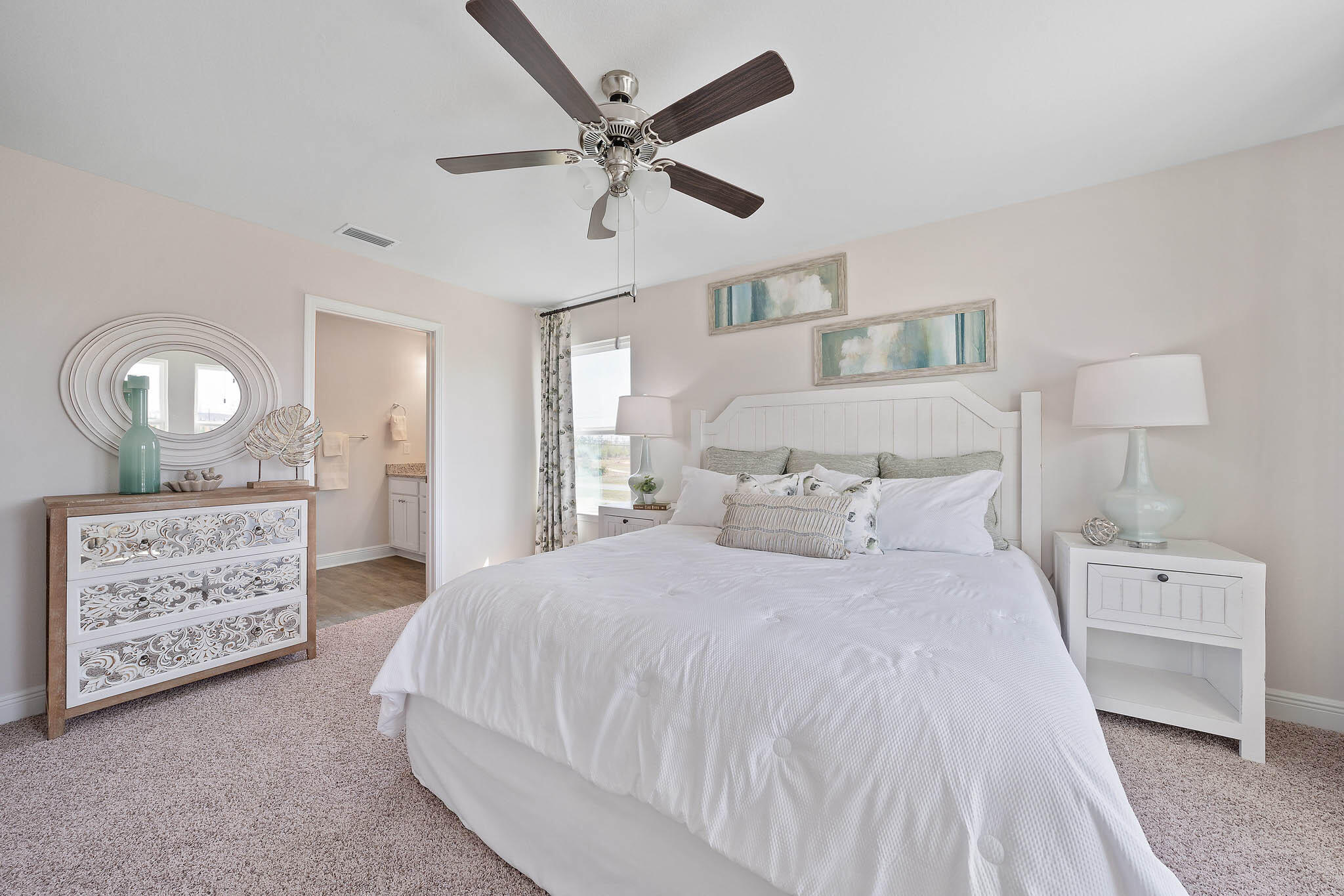 Sandhill Pines - Residential Lease