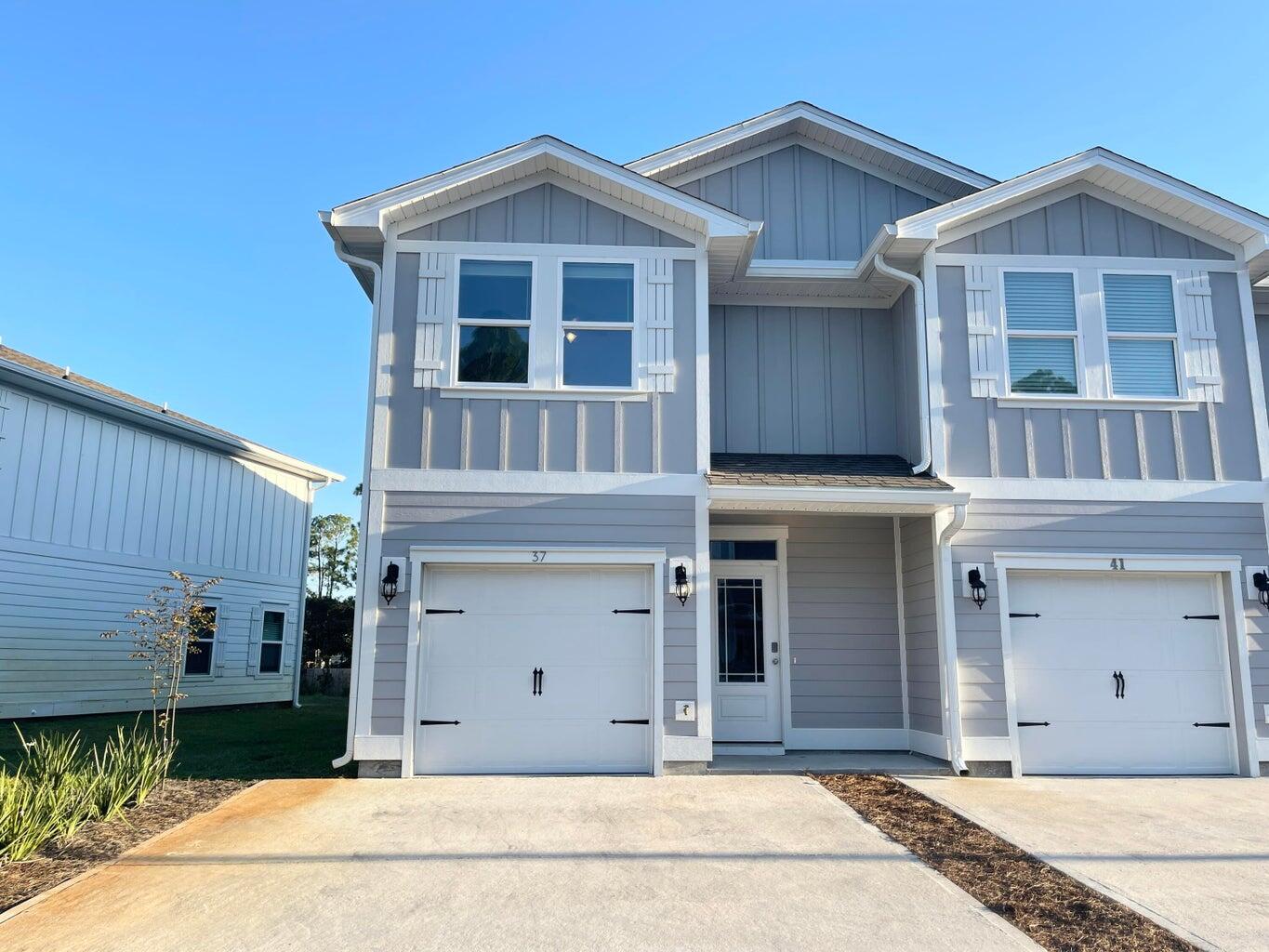 Sandhill Pines - Residential Lease