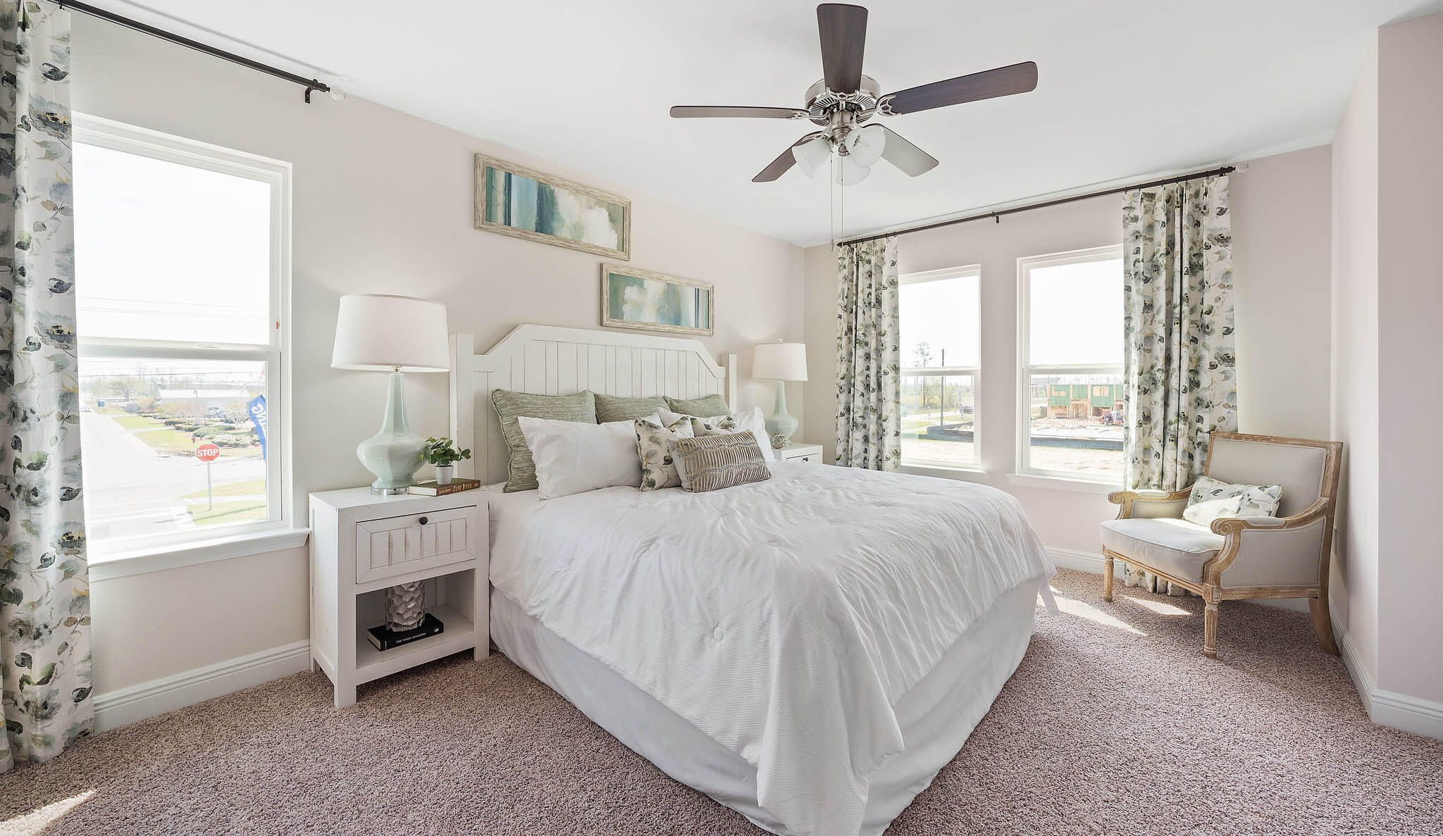 Sandhill Pines - Residential Lease