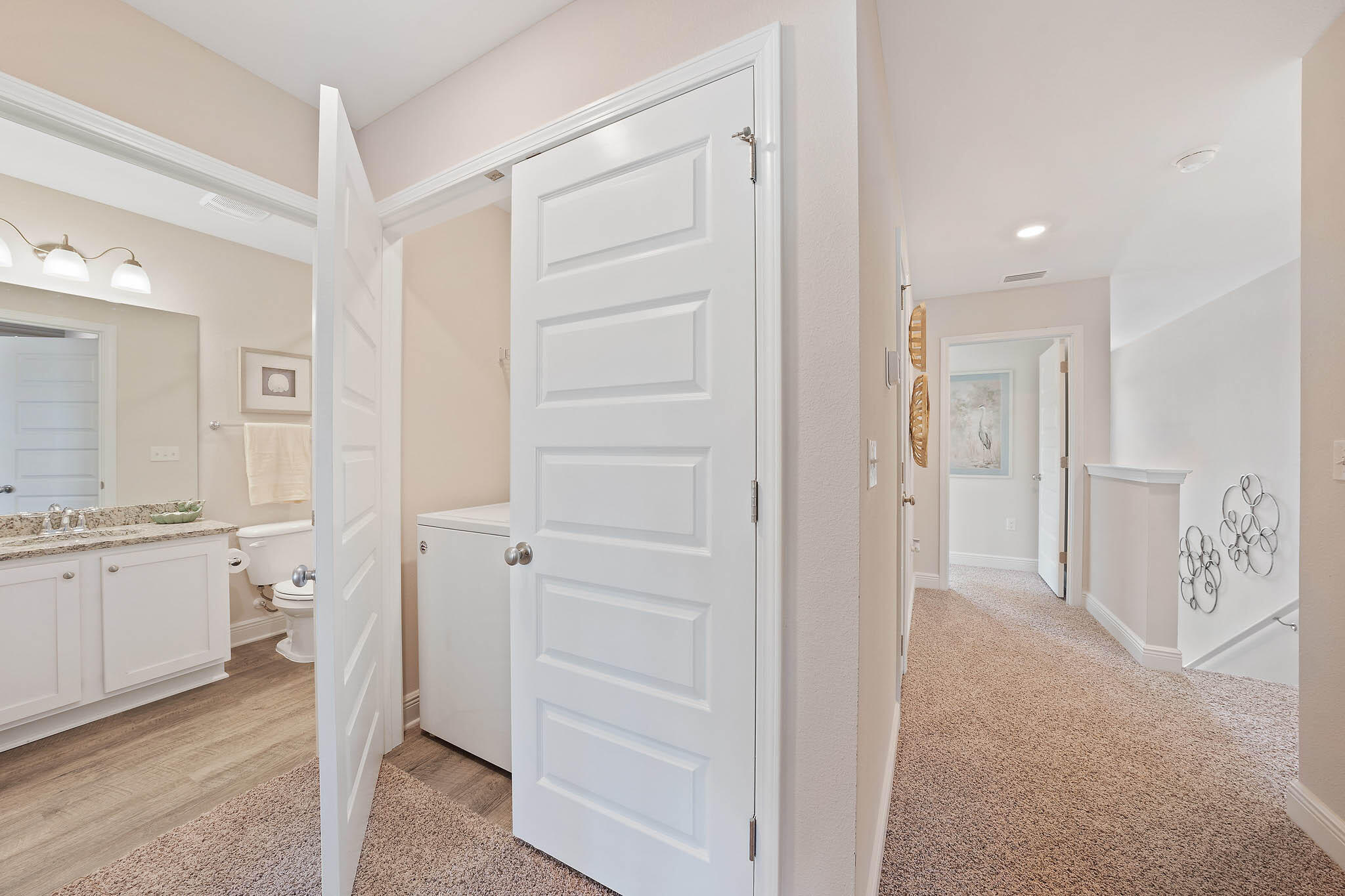 Sandhill Pines - Residential Lease