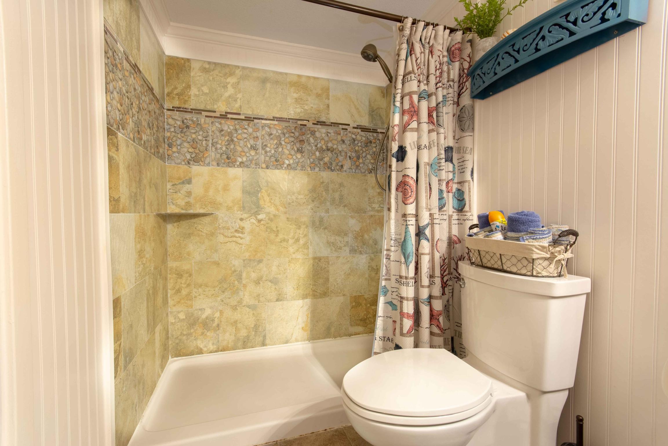 BLUE SURF T/H - Residential