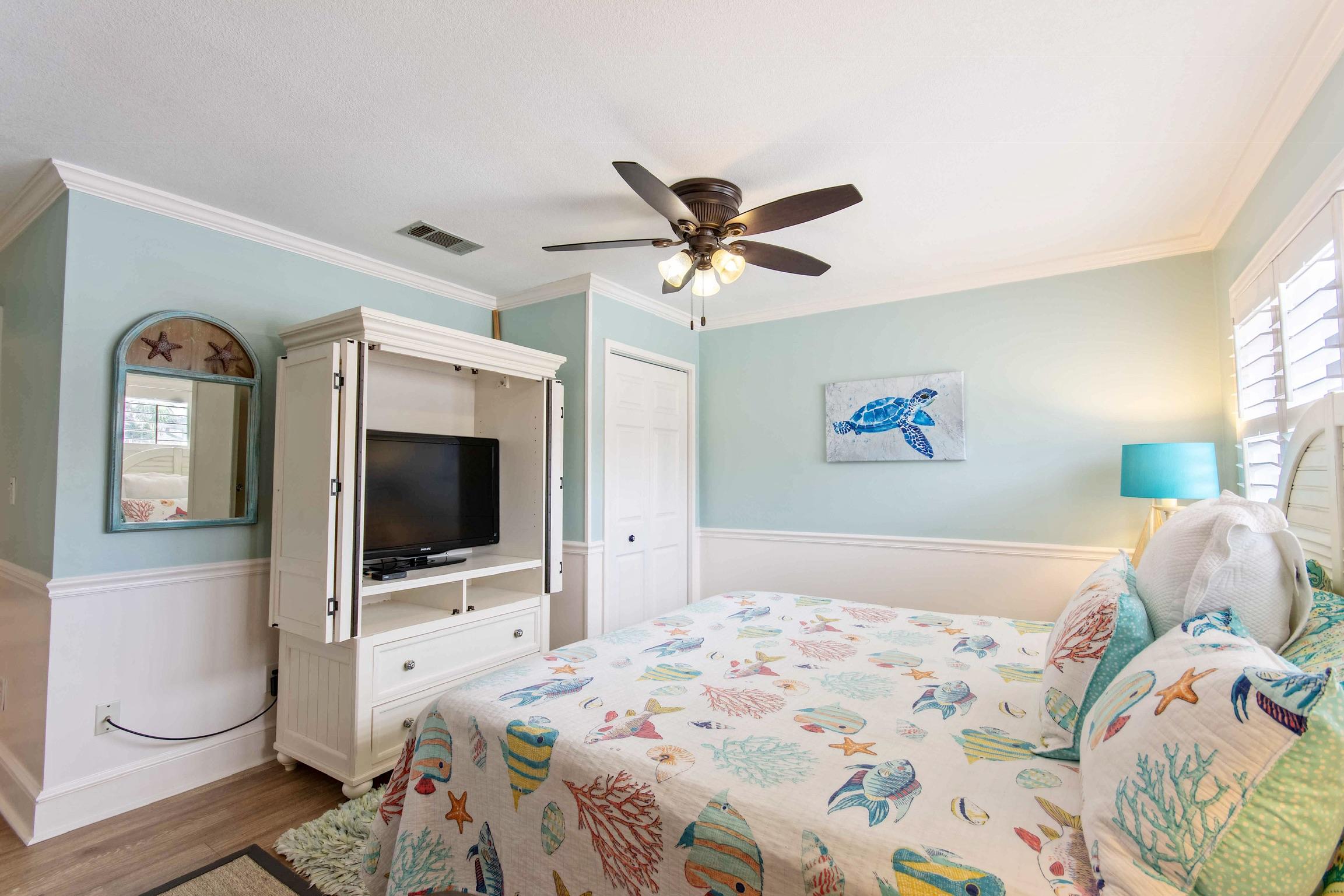 BLUE SURF T/H - Residential