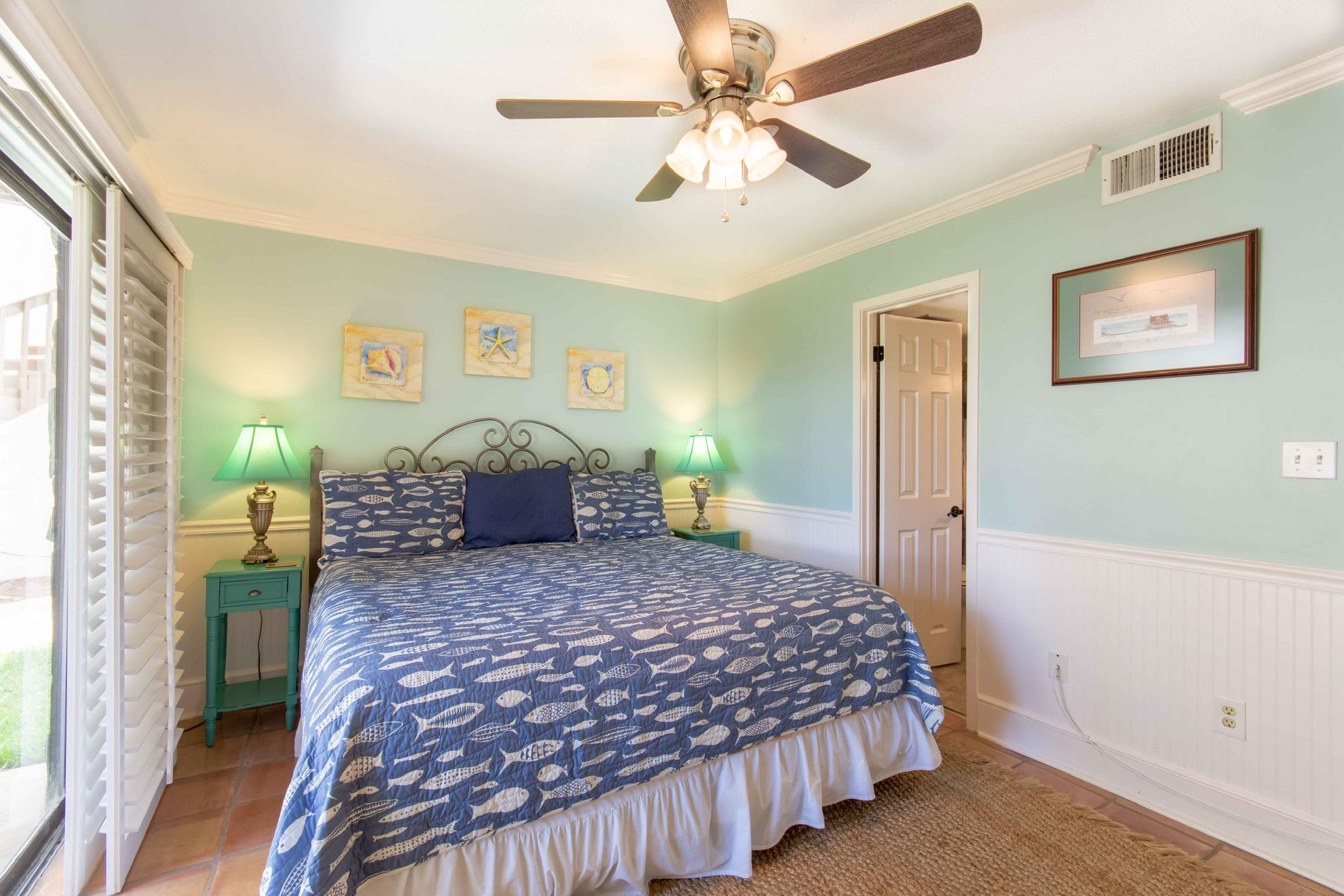 BLUE SURF T/H - Residential