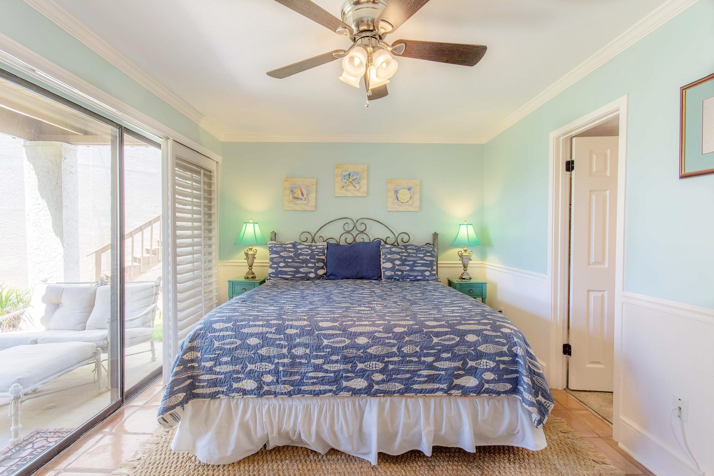 BLUE SURF T/H - Residential