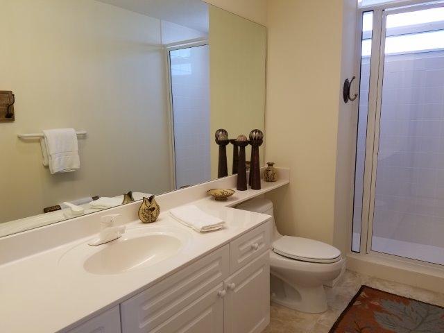 BEACH COLONY WEST CONDO - Residential