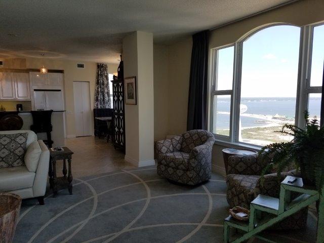 BEACH COLONY WEST CONDO - Residential