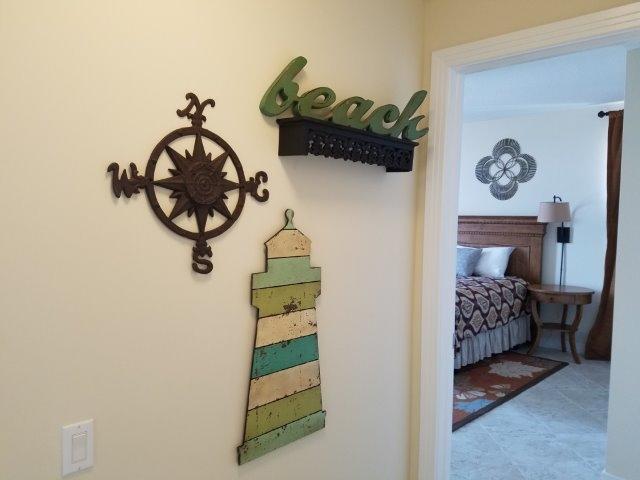 BEACH COLONY WEST CONDO - Residential