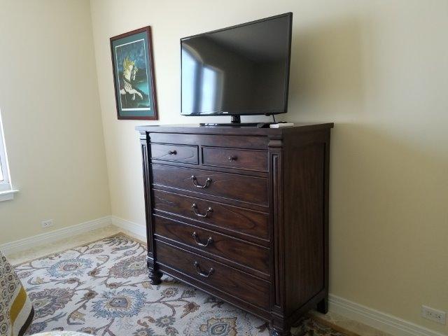 BEACH COLONY WEST CONDO - Residential