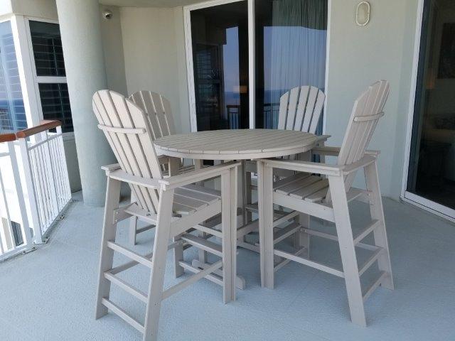 BEACH COLONY WEST CONDO - Residential