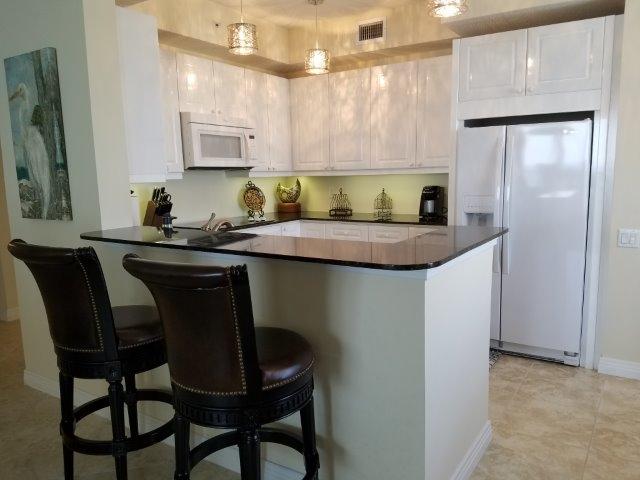 BEACH COLONY WEST CONDO - Residential