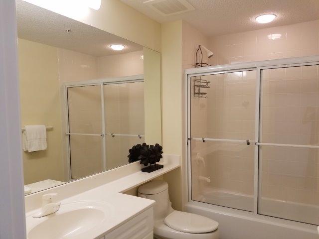 BEACH COLONY WEST CONDO - Residential