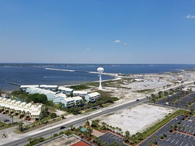 BEACH COLONY WEST CONDO - Residential