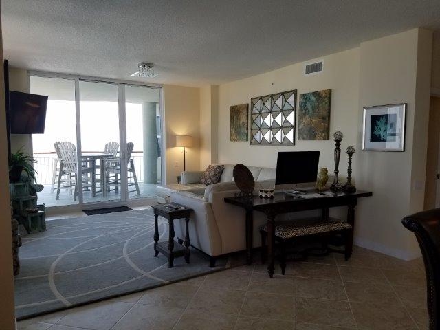 BEACH COLONY WEST CONDO - Residential