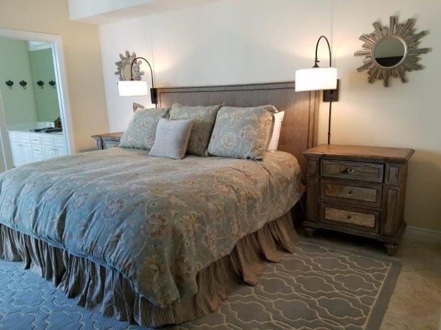 BEACH COLONY WEST CONDO - Residential