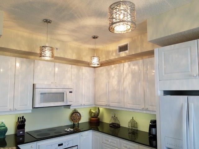 BEACH COLONY WEST CONDO - Residential